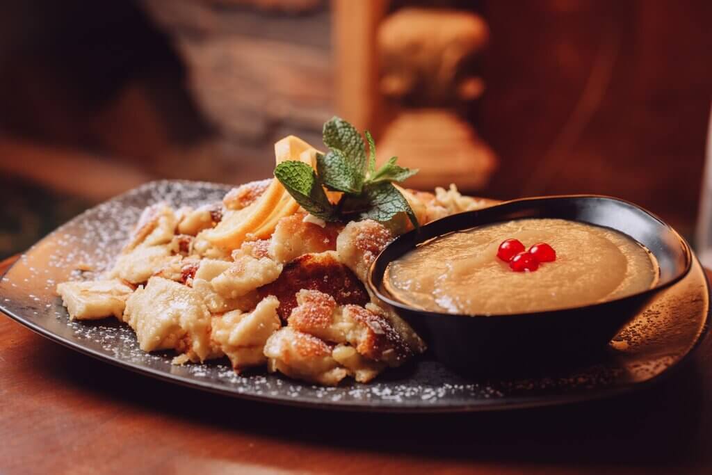 Dessert